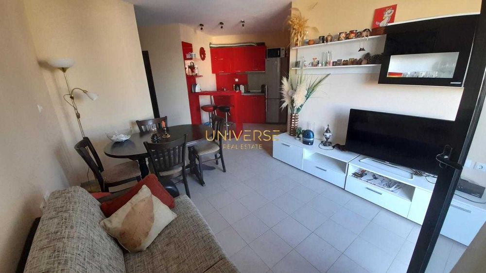 Продава се Двустаен апартамент в к.к. Слънчев бряг - 75 кв.м за 974 €/кв.м - Снимка #1