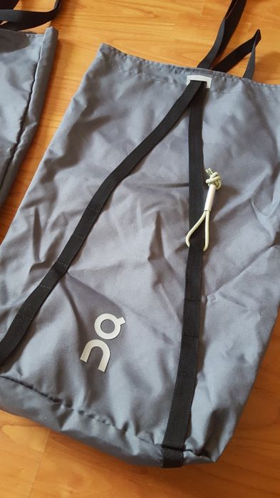 Rucsac unisex On Running Ambassador