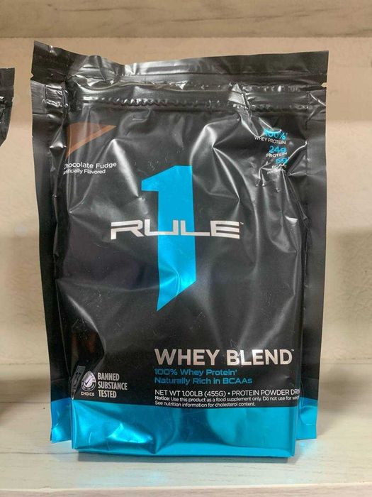 Rul one protein 15 serving