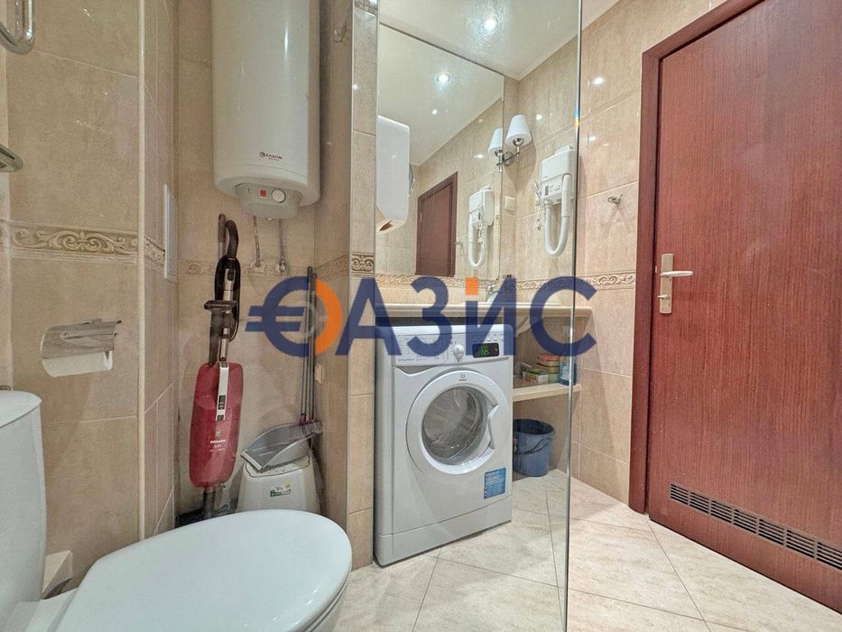 Продава се Двустаен апартамент в Поморие - 72 кв.м за 1598 €/кв.м - Снимка #10
