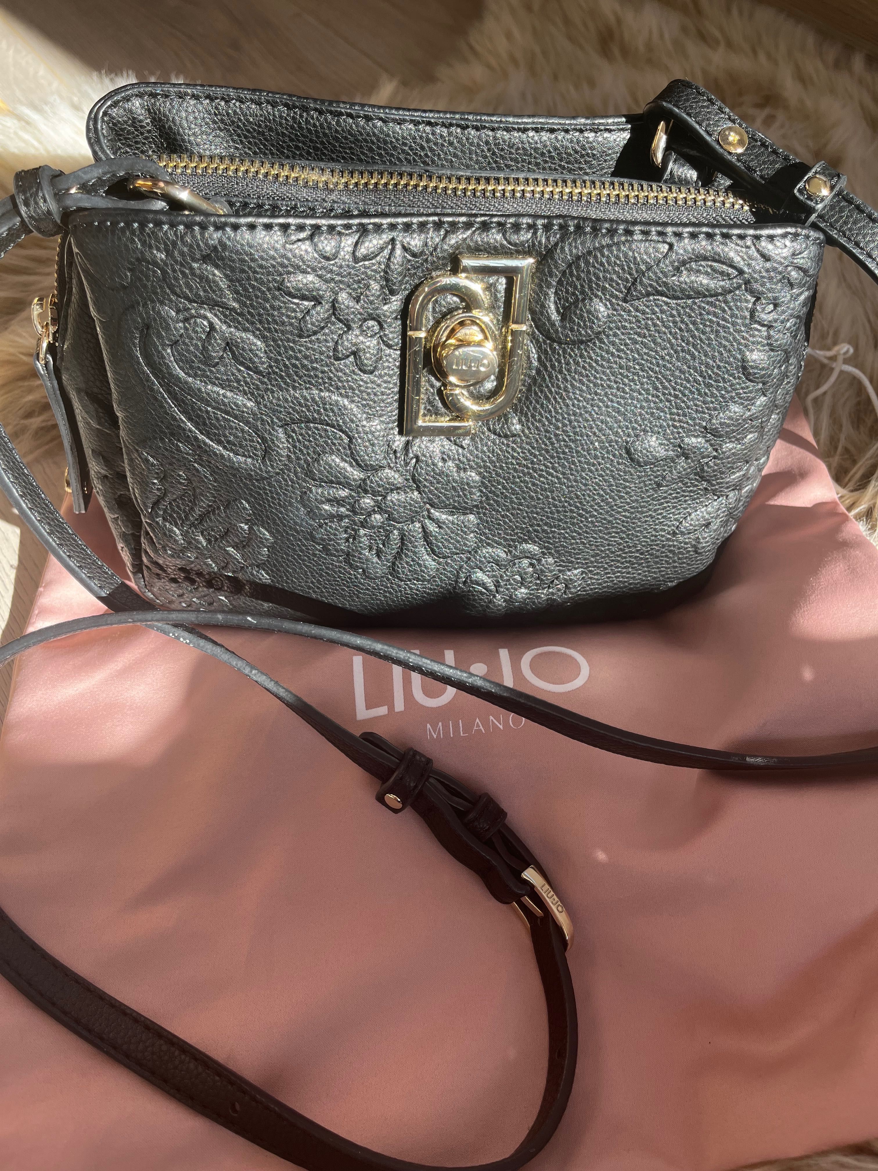 Оригинални дамски чанти guess и Liu Jo