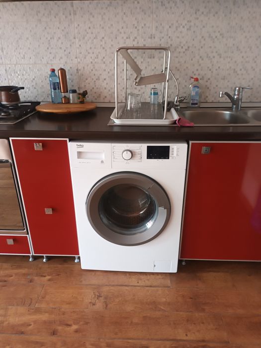 Masina de spalat Beko