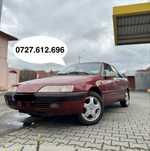 Daewoo Espero 1.8 Gpl / Gaz perfecta pt glovo / naveta / livrari