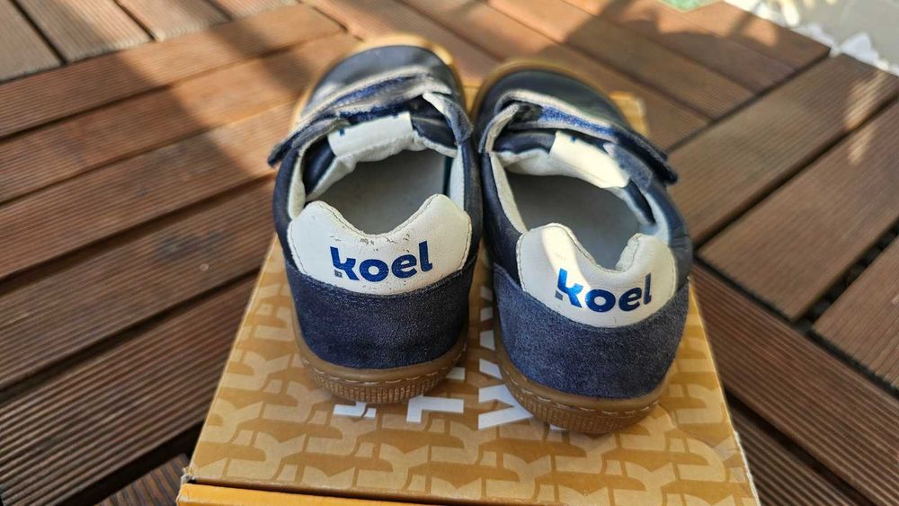 Детски боси обувки KOEL, размер 30