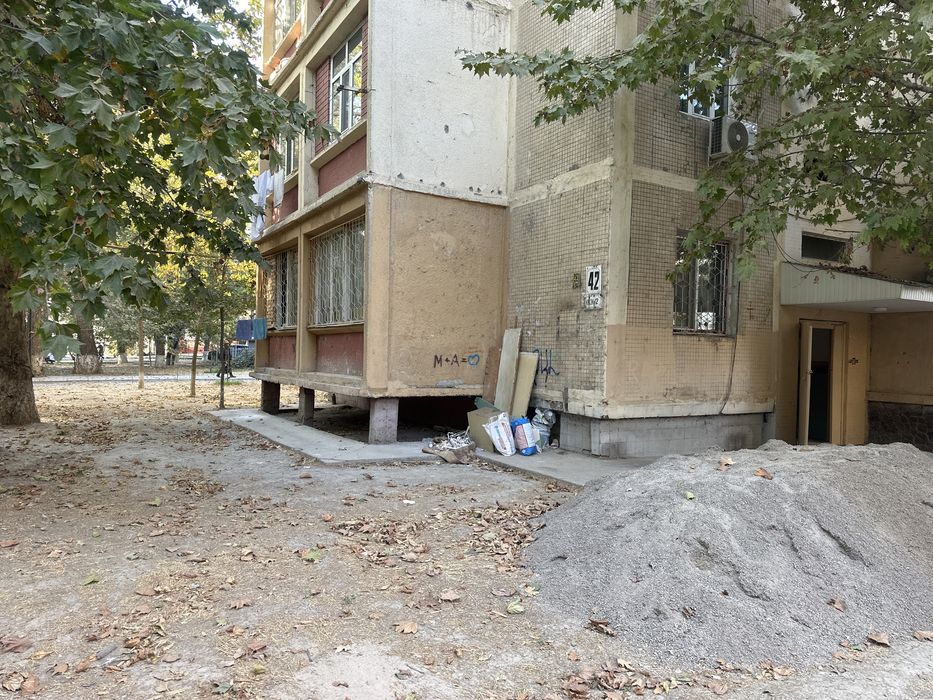 Продаётся квартира срочно