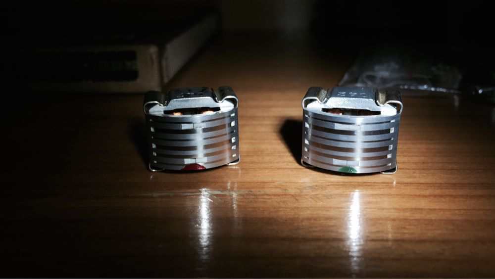 Service - Calibrare Magnetofon Revox B77 / PR99