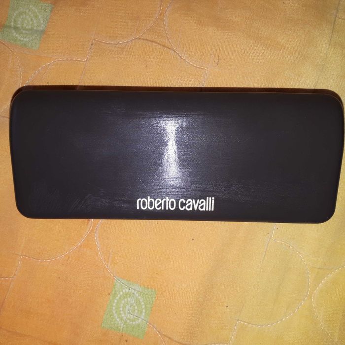 Слънчеви очила Roberto Cavalli