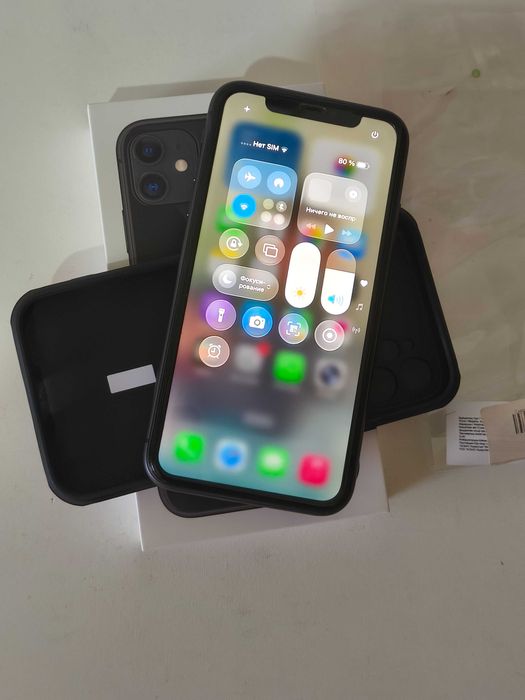 продам или обмен Айфон 11 128гб