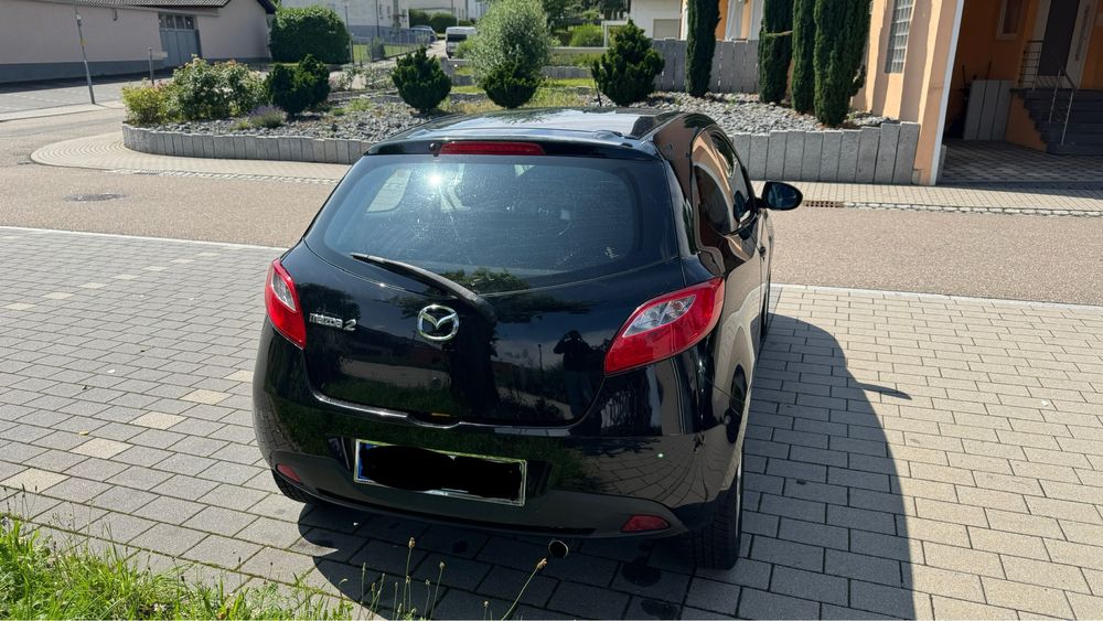 Mazda 2 - 1,3 Benzina / 75CP - 2010