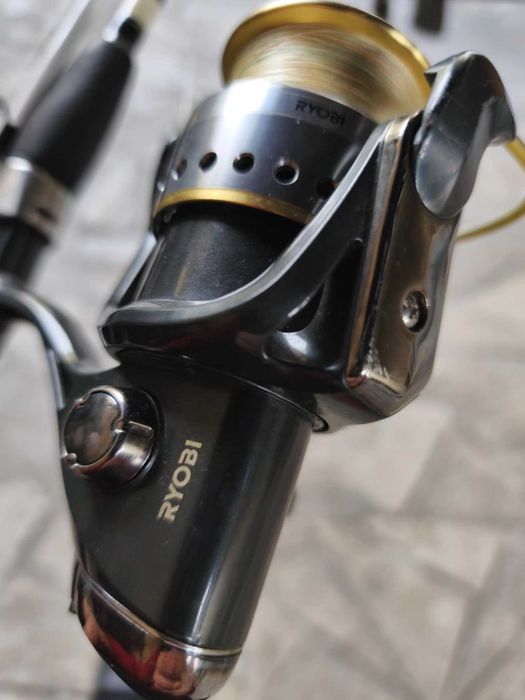 Много Евтин джиг комплект!