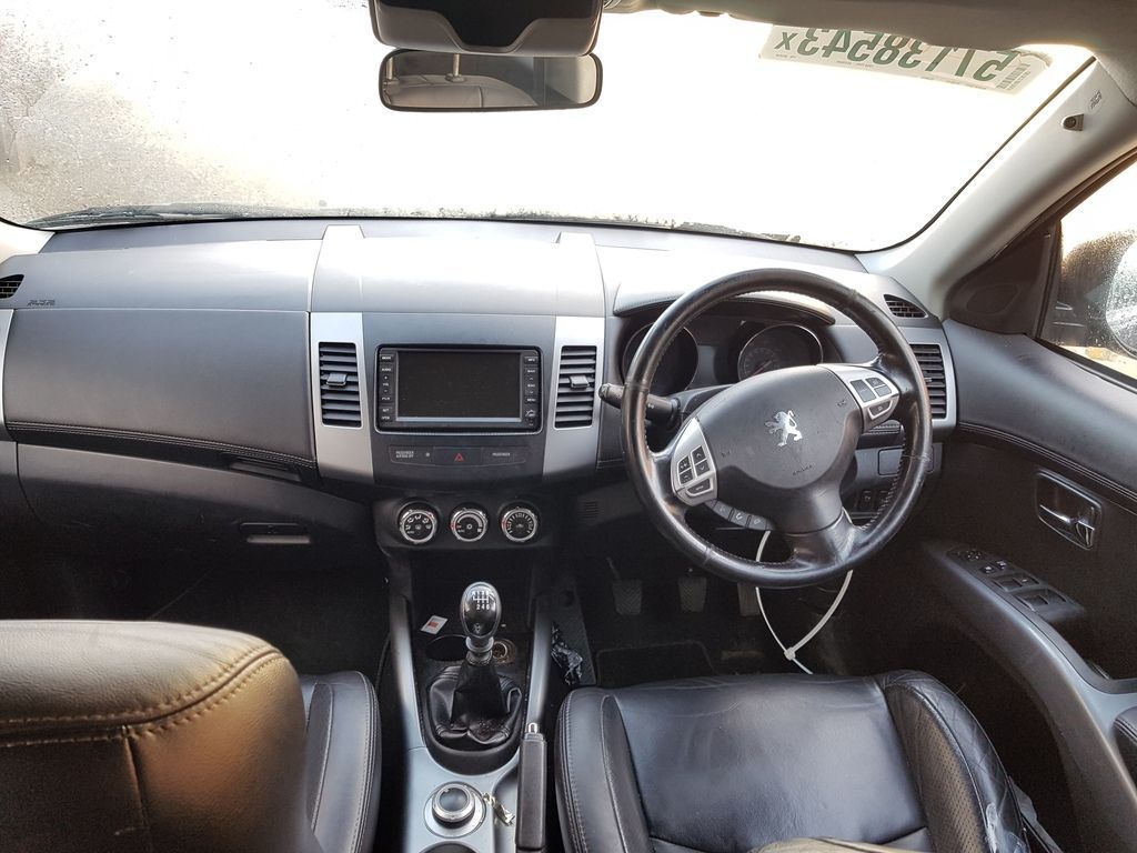 Senzor Peugeot 4007 2.2 HDI 2007 - 2012 (750)