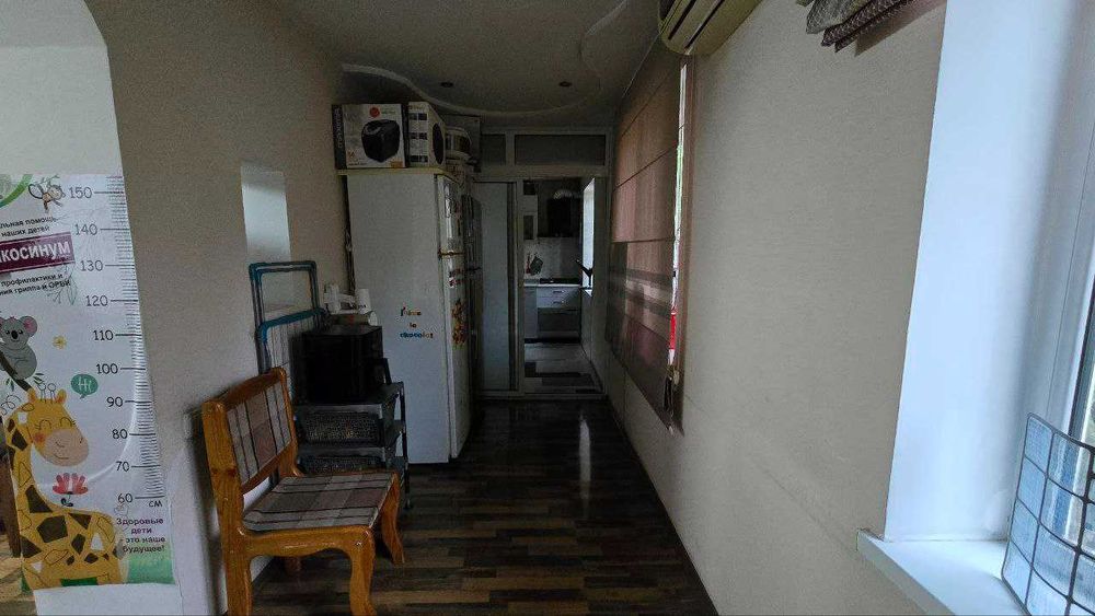 ТЦ Next,Парк Бобура,Сеул Мун, Majic City 3/3/4 70m2 VP