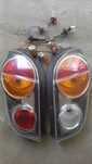 Spark Stop orqa fara
