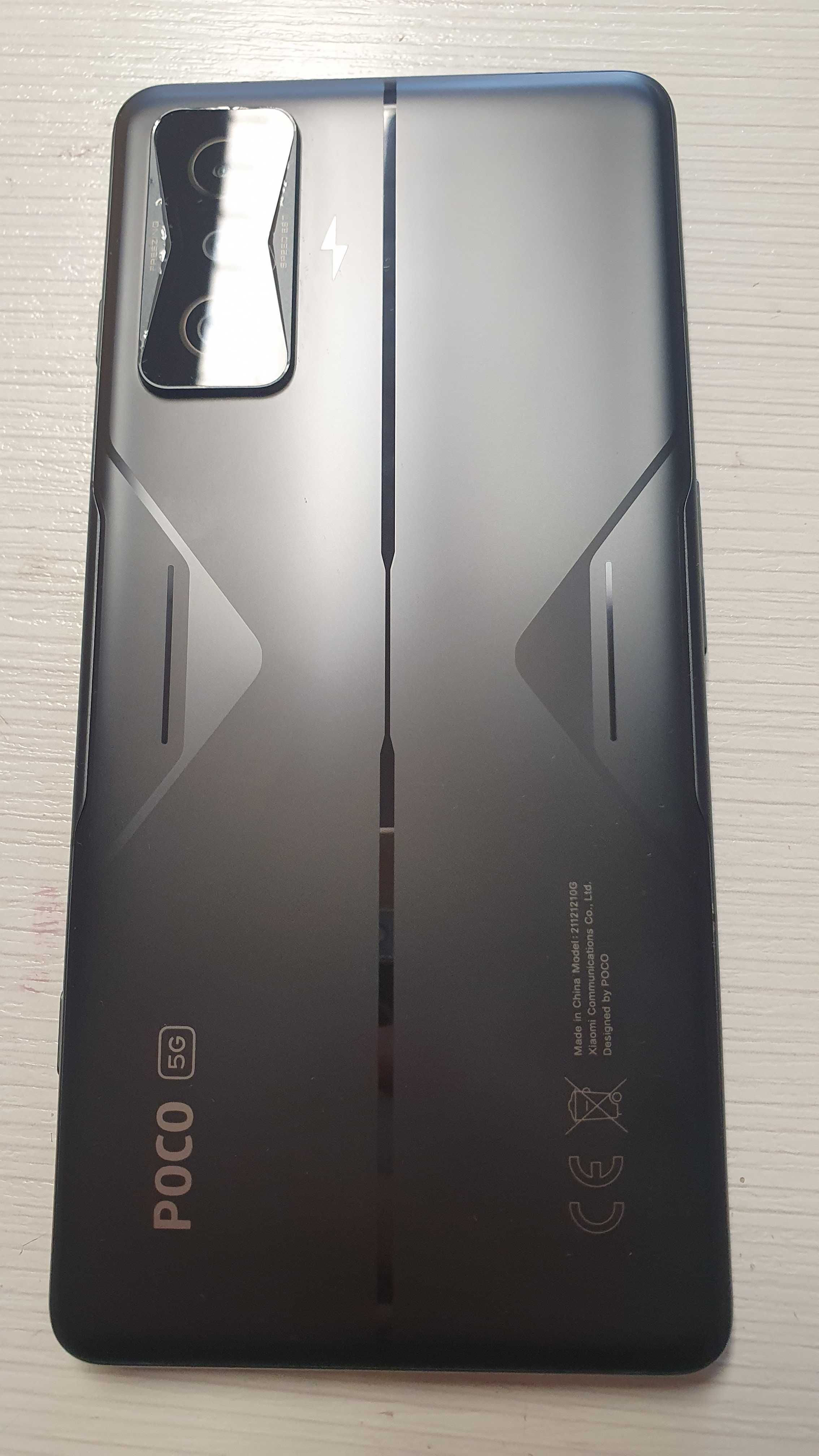 Poco F4 GT, 256GB, 12GB RAM