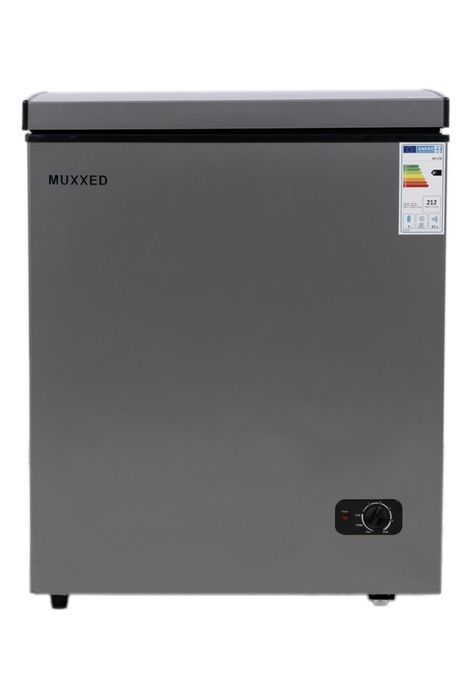 Продается Морозильник Muxxed BD-178 112 л серый