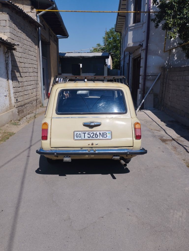 Ваз  2102 жигули