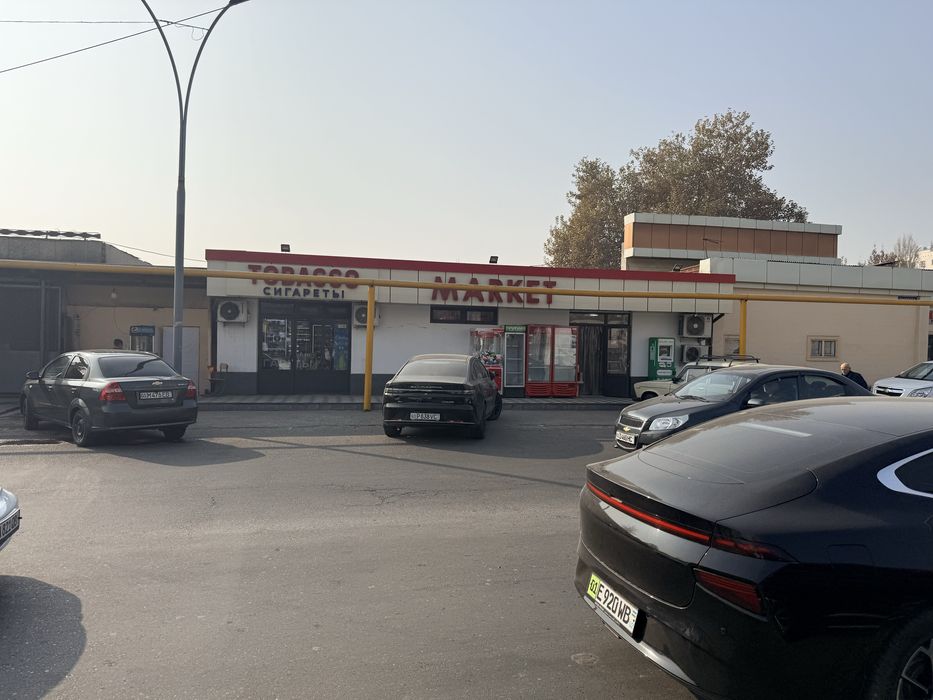 Сдаётся в аренду в Мирзо Улугбекском районе