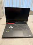 Vand laptop gaming