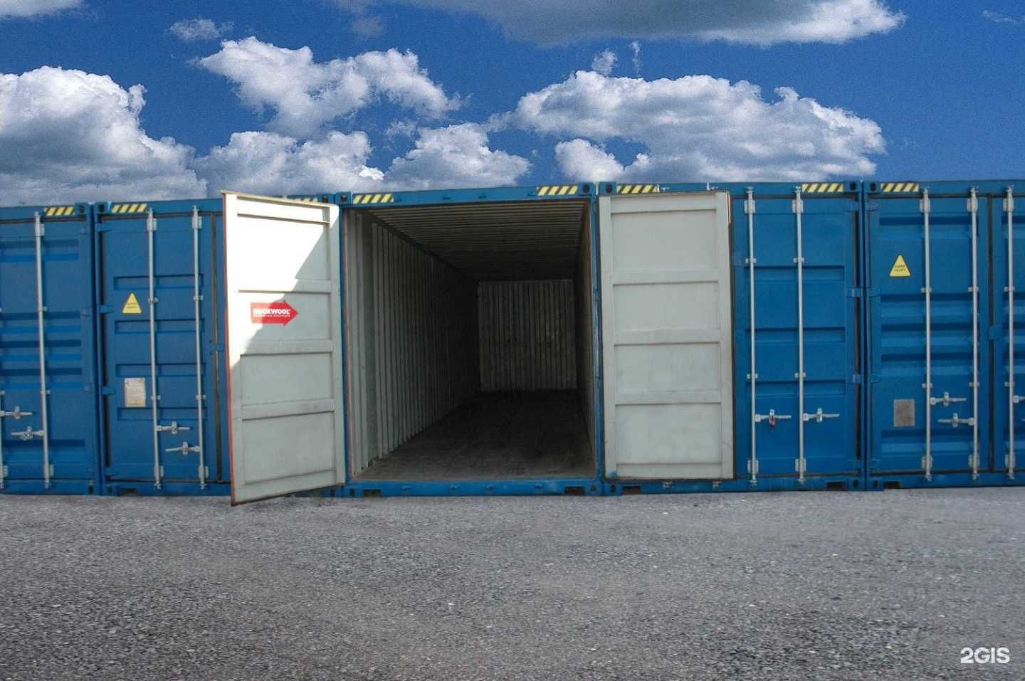 Склад контейнер, контейнер под склад, Ижарага контейнер. 12 метровый