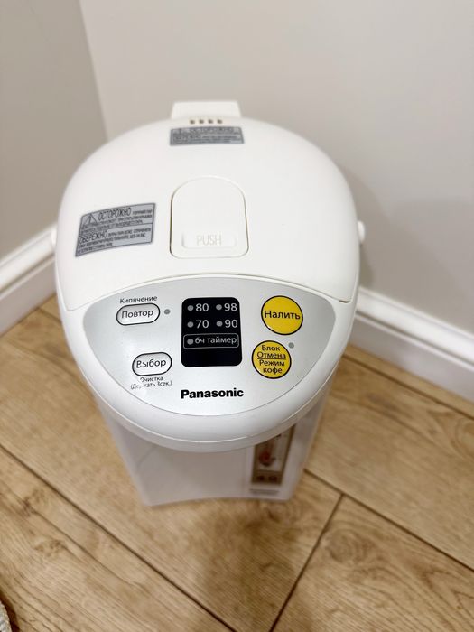 Продам Термопот Panasonic