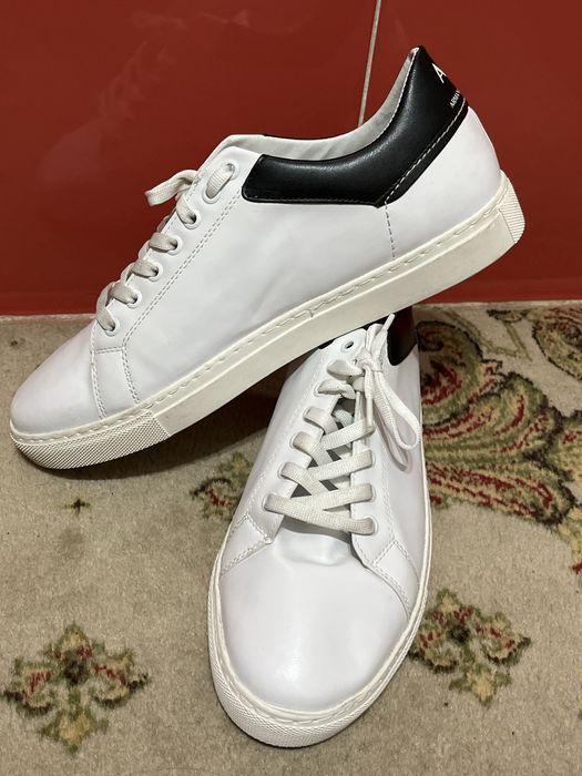 Кроссовки мужские новые