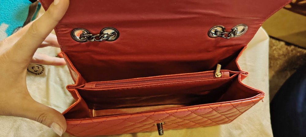 Дамска Чанта Anekkе, O-bag (реплика) и други