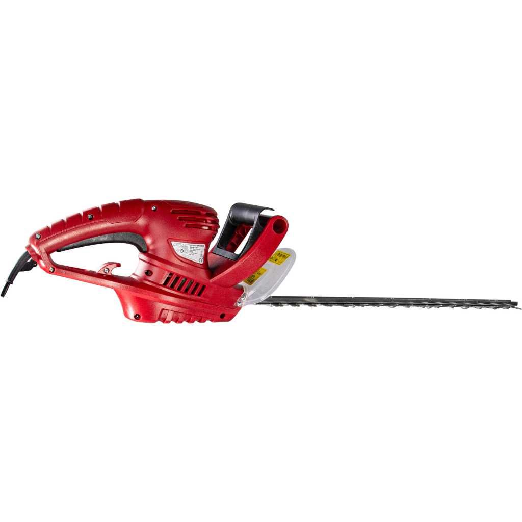 Храсторез Raider RD-HT07 450mm 500W