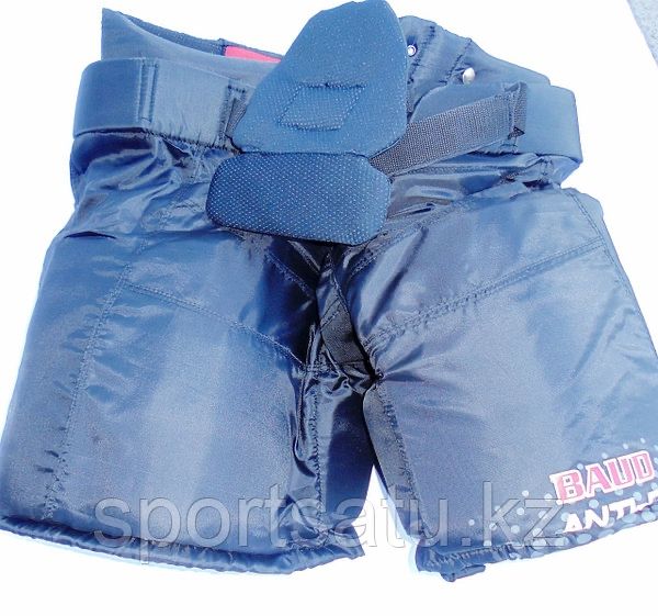 Хоккейные шорты BAUD