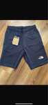 Bermude North Face bumbac