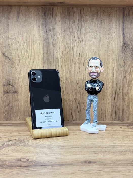 iPhone 11 | Айфон 11 | kapashev mobile