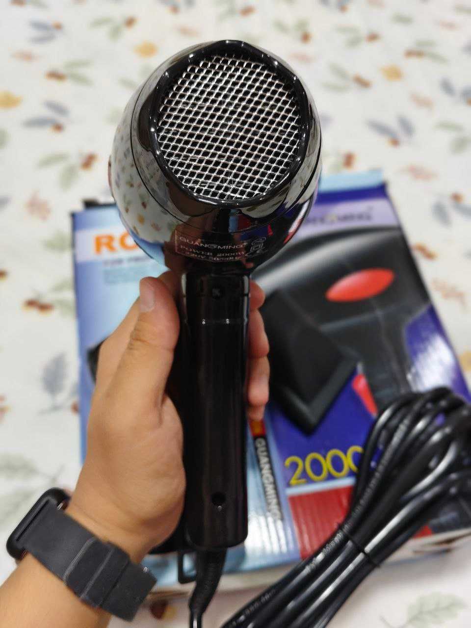 guangming 3600 profesional fen original firma