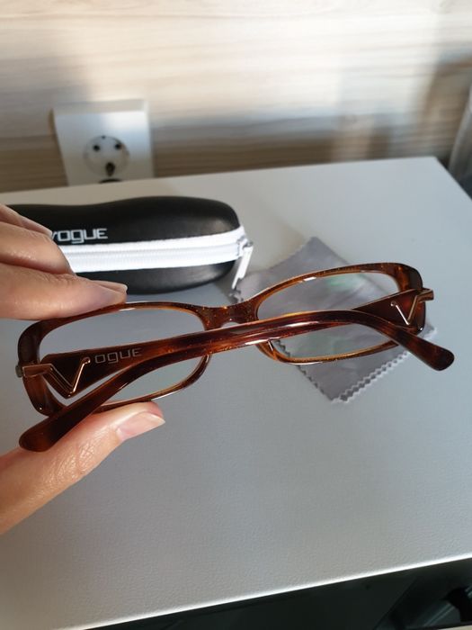 Дамски очила VOGUE за работа с видеодисплей