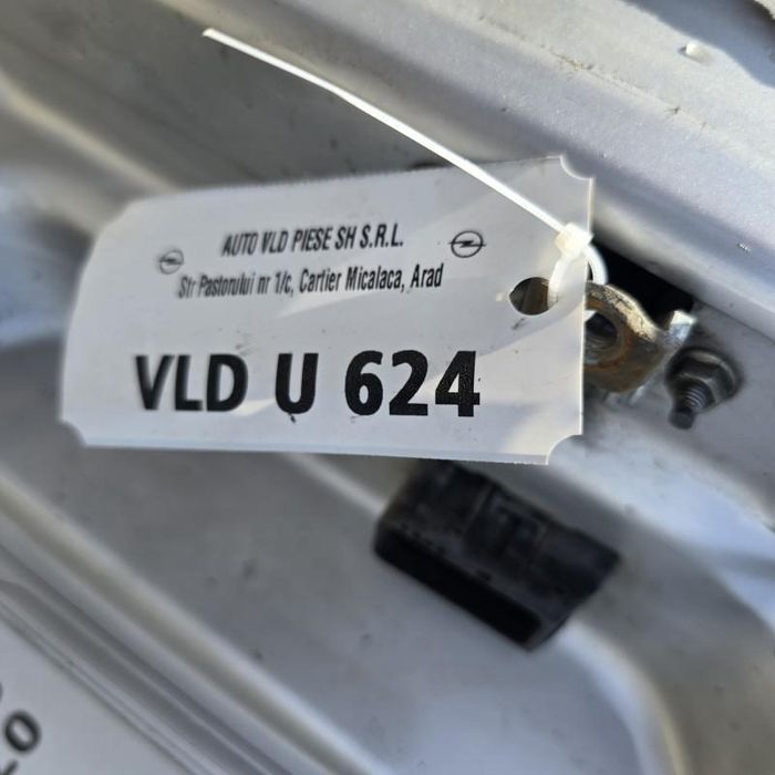 Portiera usa Z157 fata stanga Opel Astra H GTC