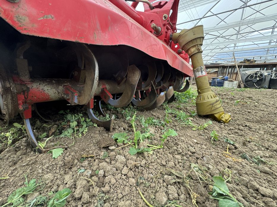 Vand Freza Japoneza Mitsubishi 1.60 m si disc japonez