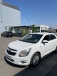 cobalt 2015 prabeg 223.000km avtamat carobka