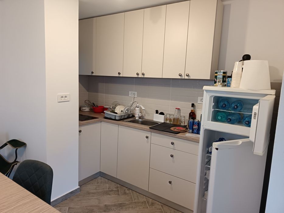 Experienta unica - 1200 lei pentru 6 nopti