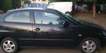 Seat Ibiza din 2005