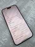 iPhone 15 Pro Max 1TB
