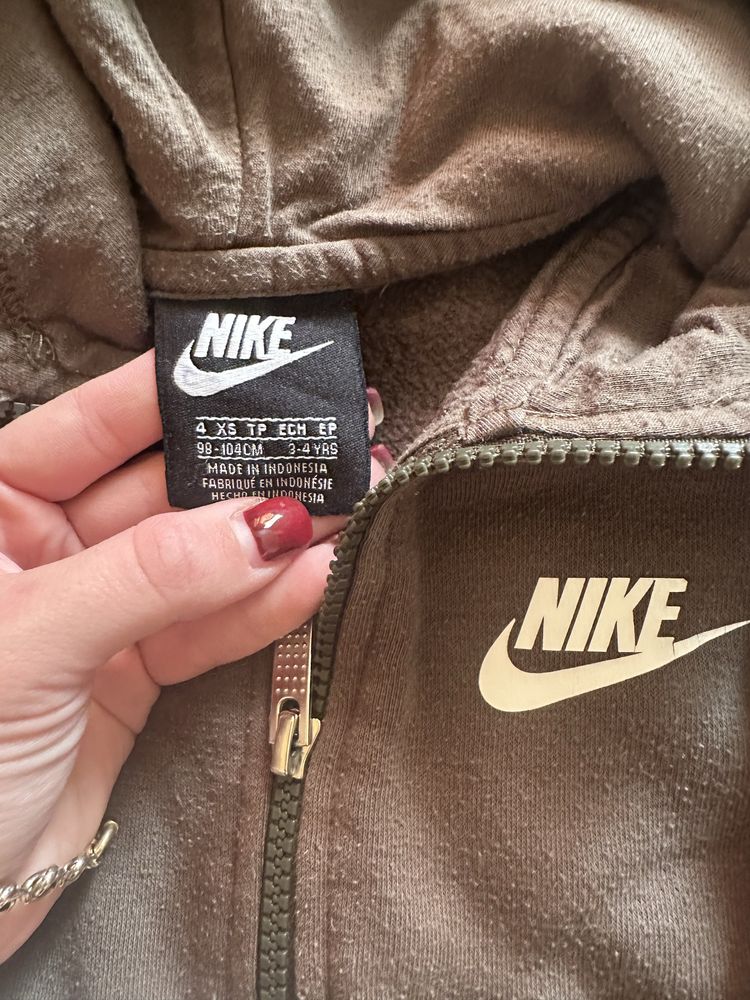 Комплект  Nike kids