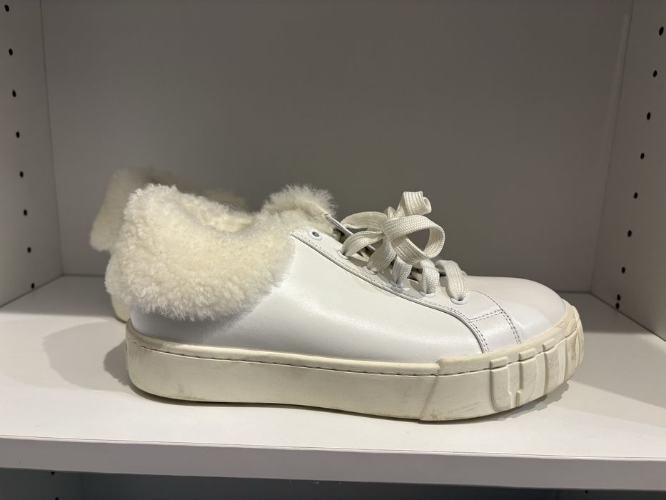 Дамски обувки миу миу