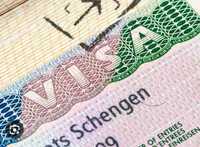 Виза Шенген Виза