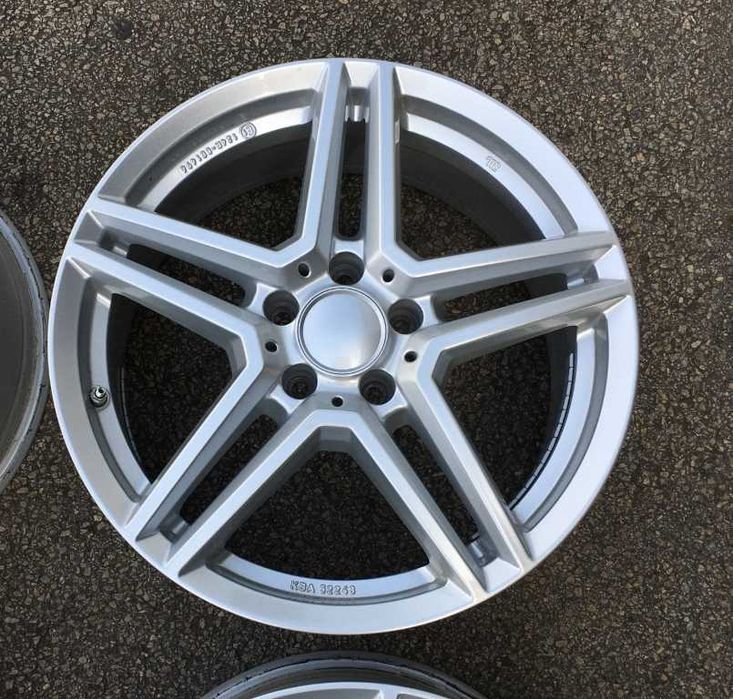 Rial M10 - 5x112