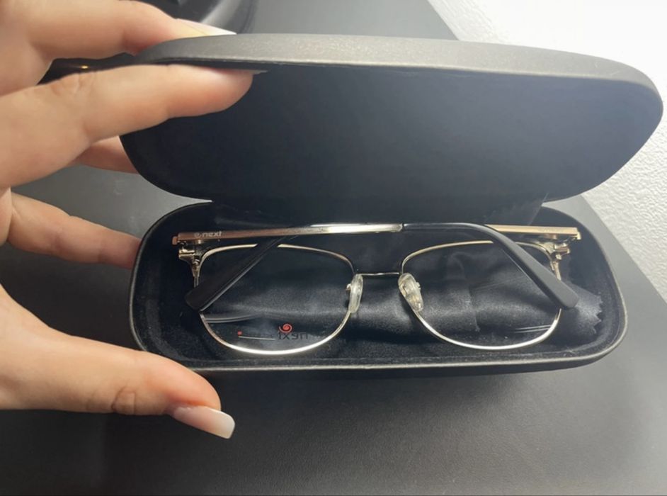 Rama de vedere damă