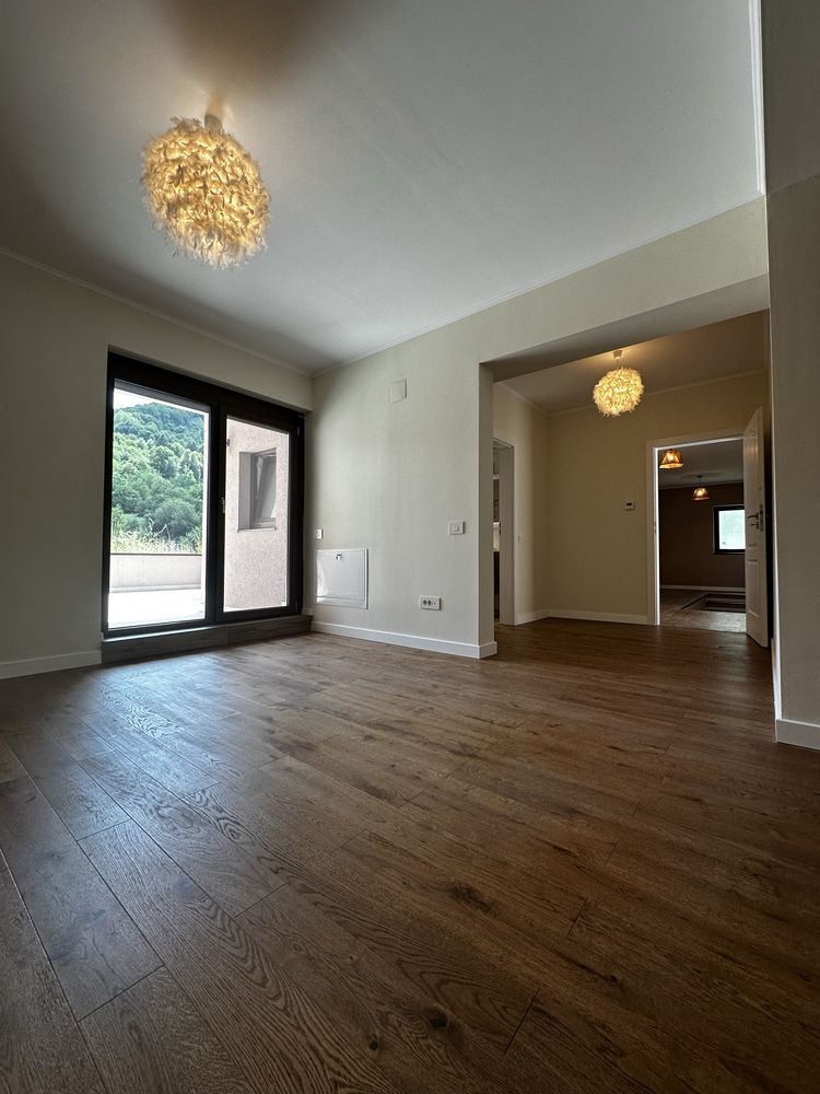 Ultimul Penthouse în orasul vechi - investesti si castigi din prima zi