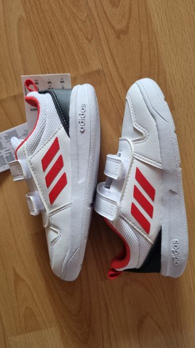 Adidas Tensaur I,măsură 27,Noi