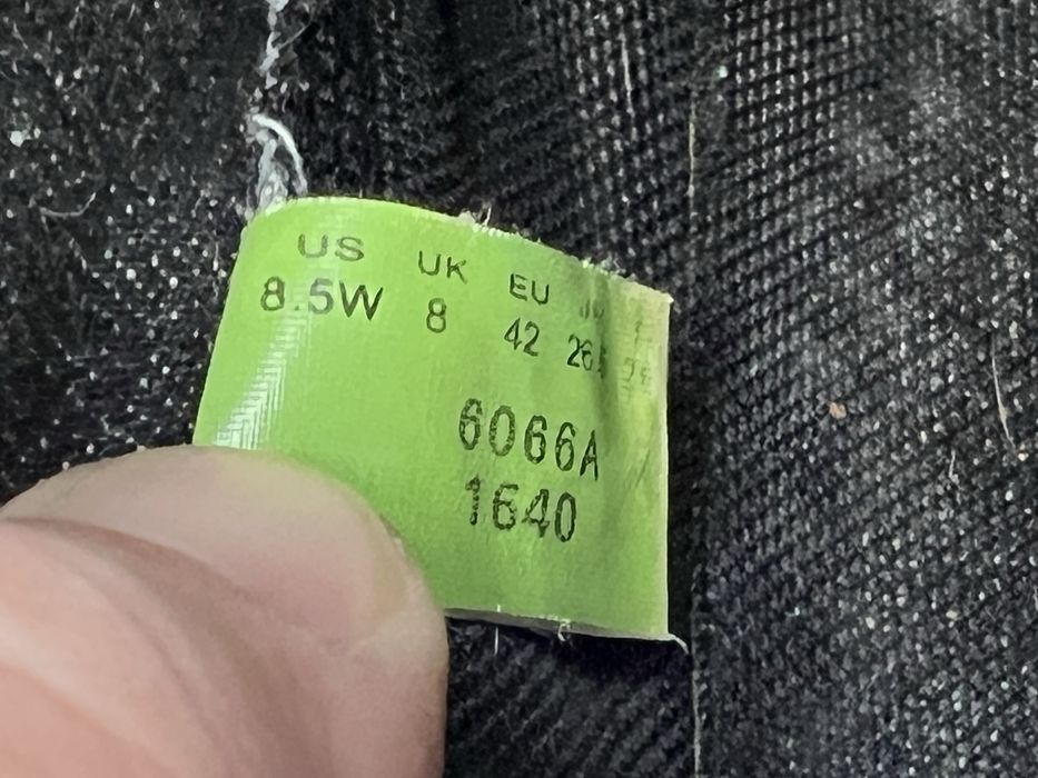 Timberland TBL 42 6 inc