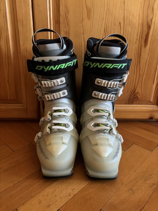 Dynafit zzero 4u - ski touring / ски туринг обувки / пантене