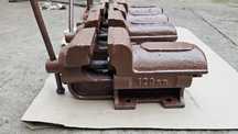 Vand Menghini 120 mm