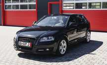Audi A3 1.9/105 cp