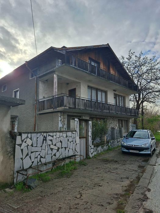 Къща в село ковачево
